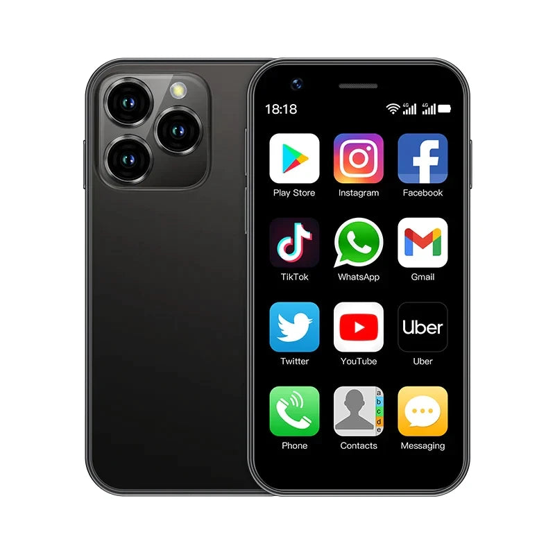 MiniPhone