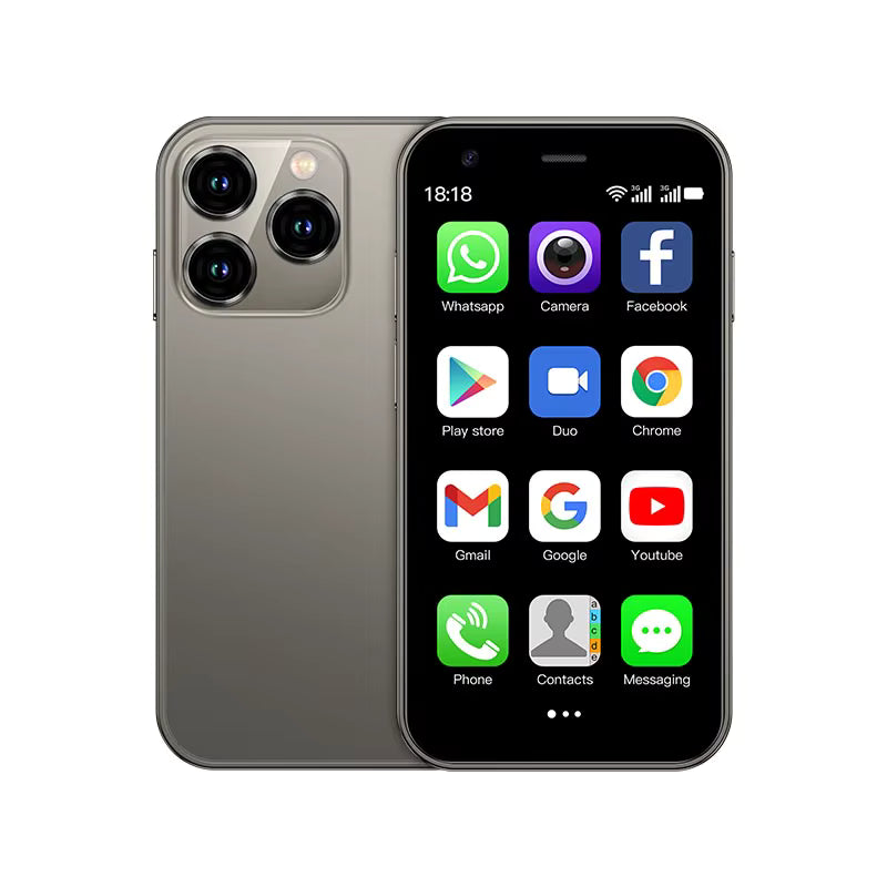 MiniPhone